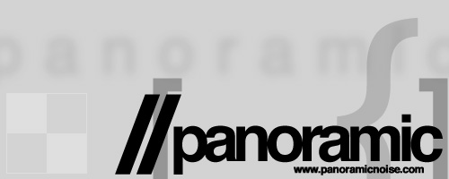 [ p a n o r a m i c ]